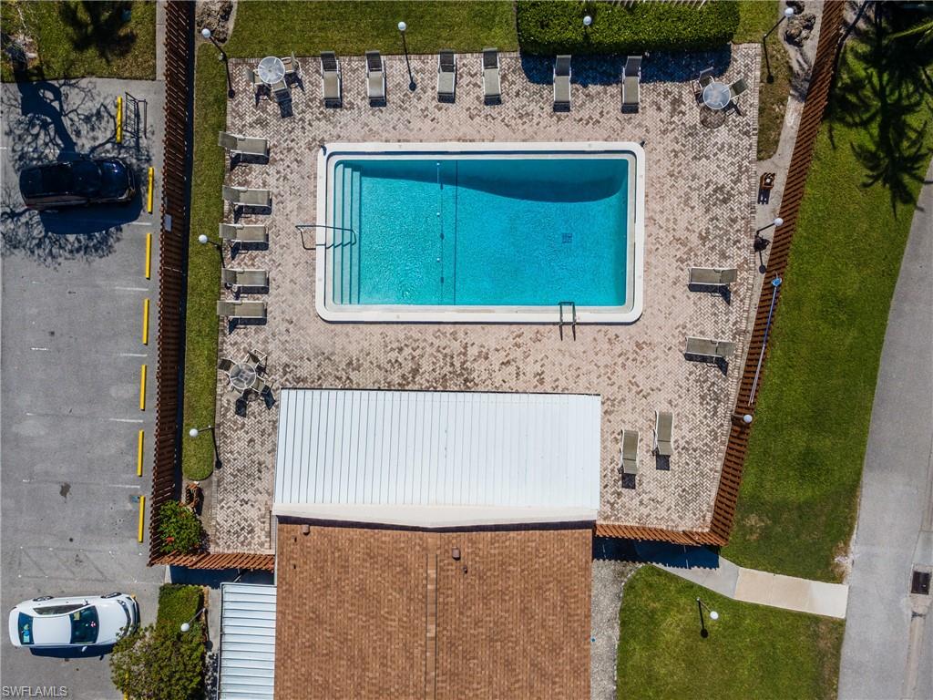 SOUTH POINTE VILLAS CONDO - Residential