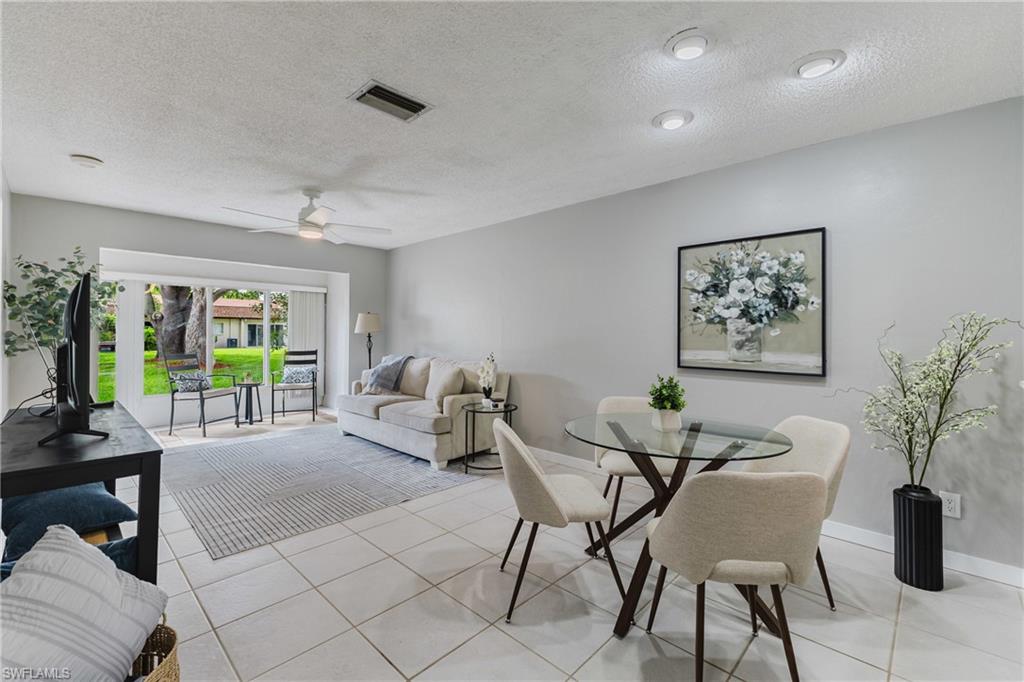 SOUTH POINTE VILLAS CONDO - Residential