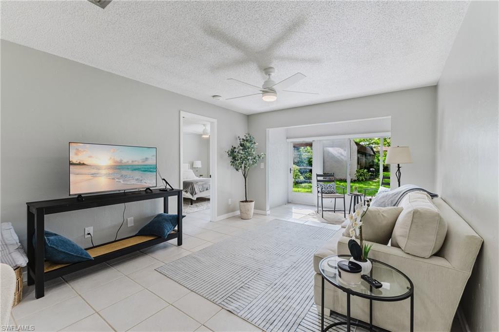 SOUTH POINTE VILLAS CONDO - Residential