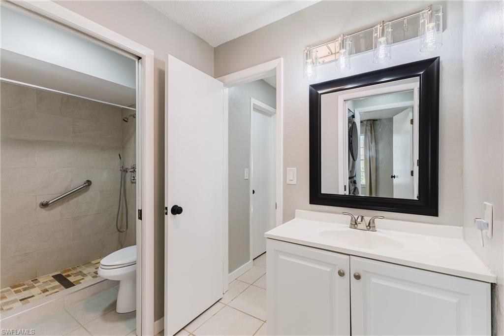 SOUTH POINTE VILLAS CONDO - Residential