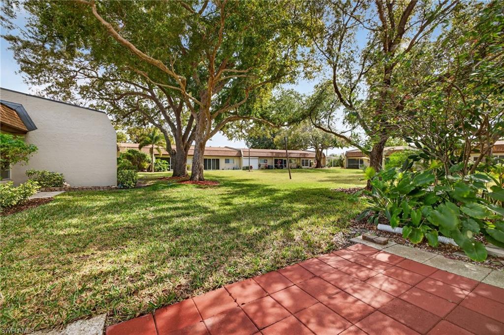 SOUTH POINTE VILLAS CONDO - Residential