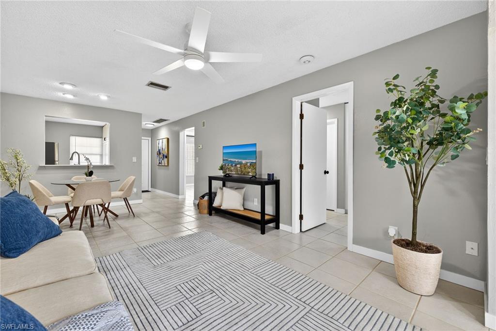 SOUTH POINTE VILLAS CONDO - Residential