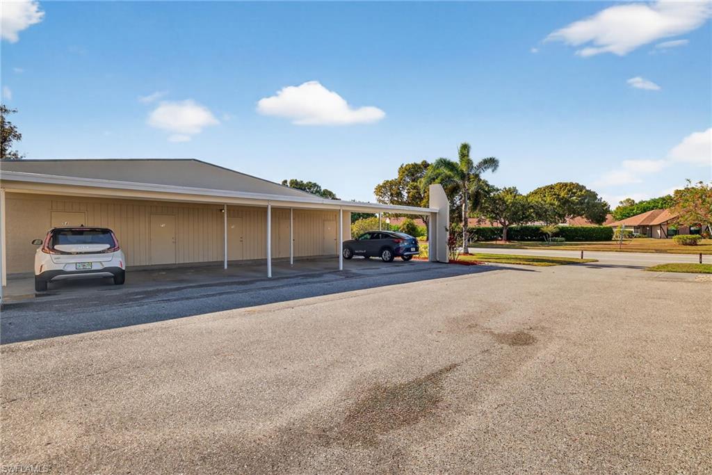 SOUTH POINTE VILLAS CONDO - Residential