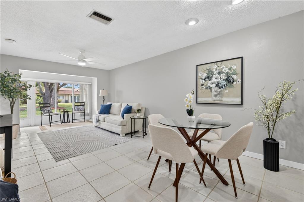 SOUTH POINTE VILLAS CONDO - Residential