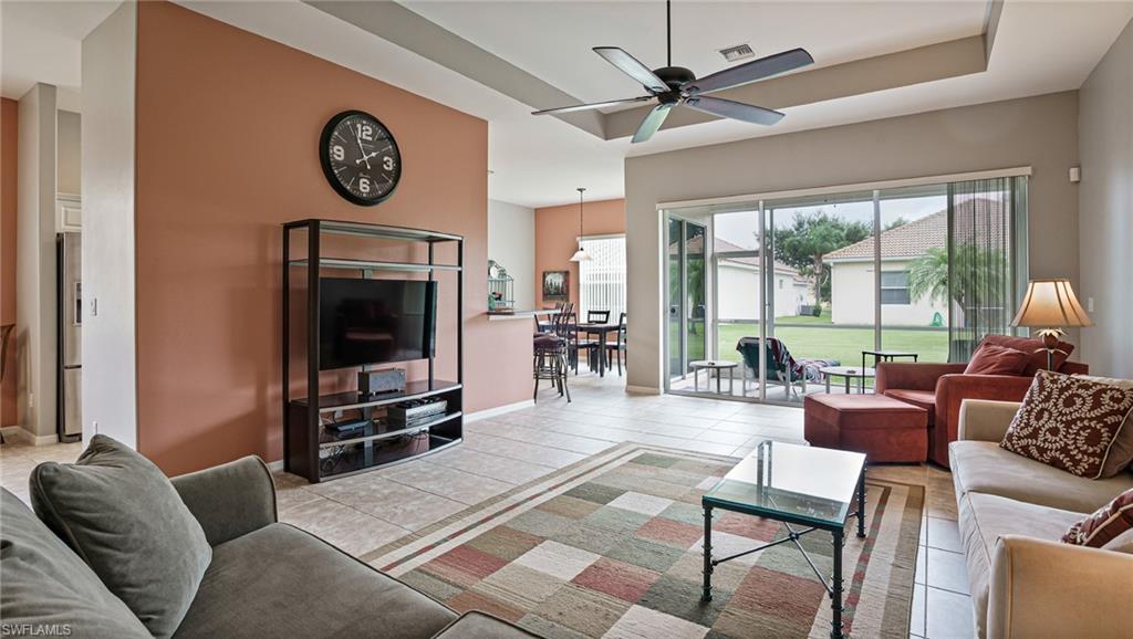 ASTON GREENS - Residential