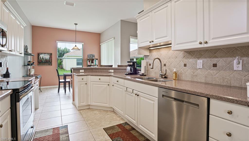 ASTON GREENS - Residential