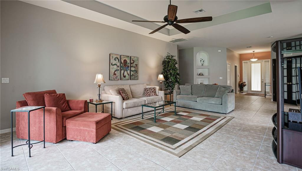 ASTON GREENS - Residential