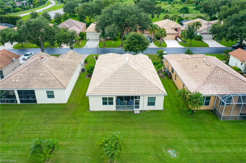 ASTON GREENS - Residential