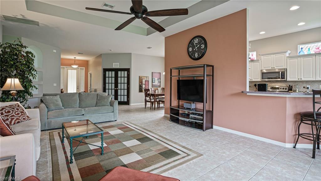 ASTON GREENS - Residential