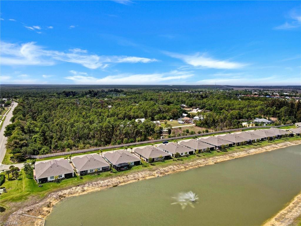 MAGNOLIA LANDING - Residential