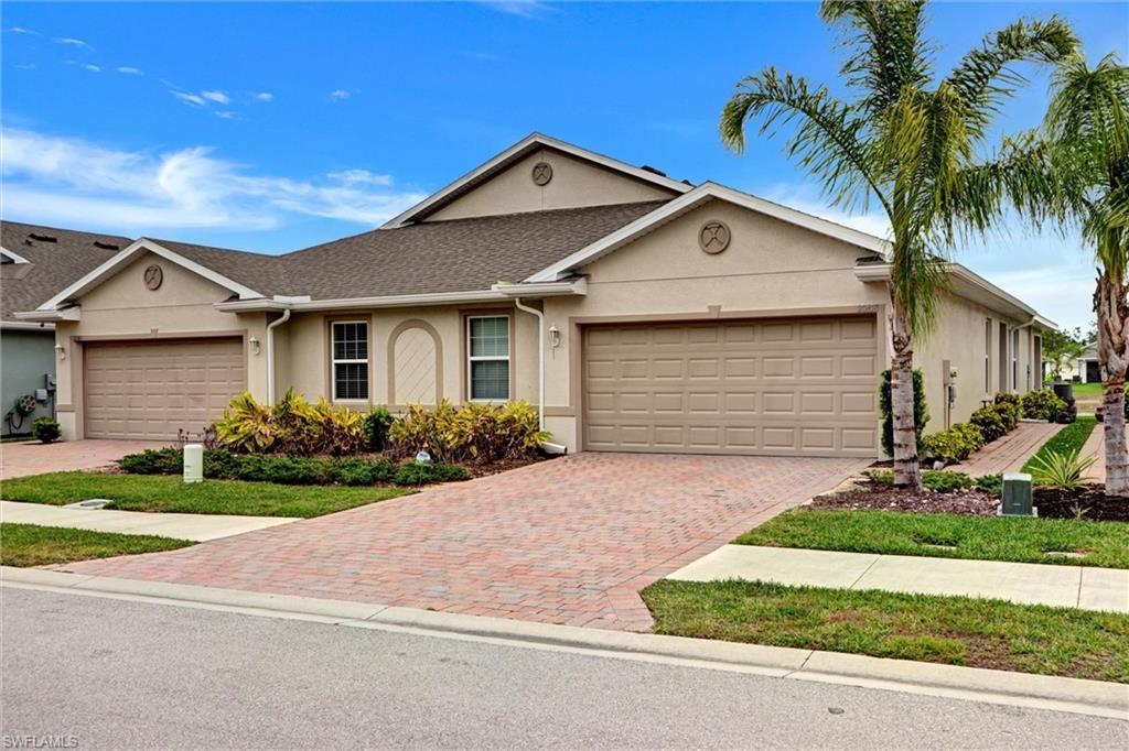 MAGNOLIA LANDING - Residential