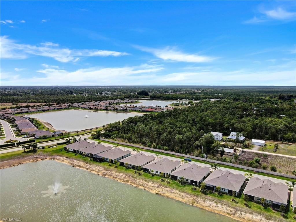 MAGNOLIA LANDING - Residential