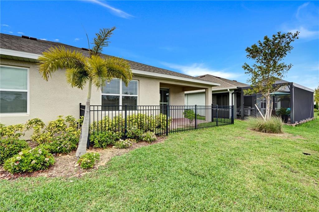 MAGNOLIA LANDING - Residential