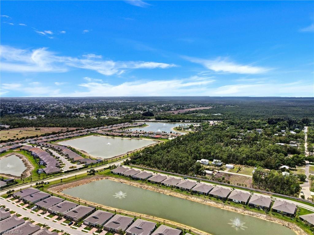 MAGNOLIA LANDING - Residential