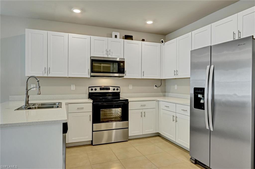 MAGNOLIA LANDING - Residential