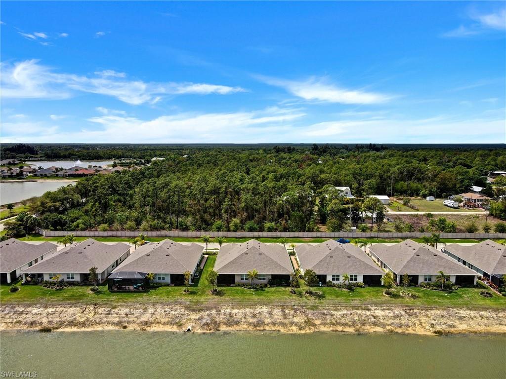 MAGNOLIA LANDING - Residential