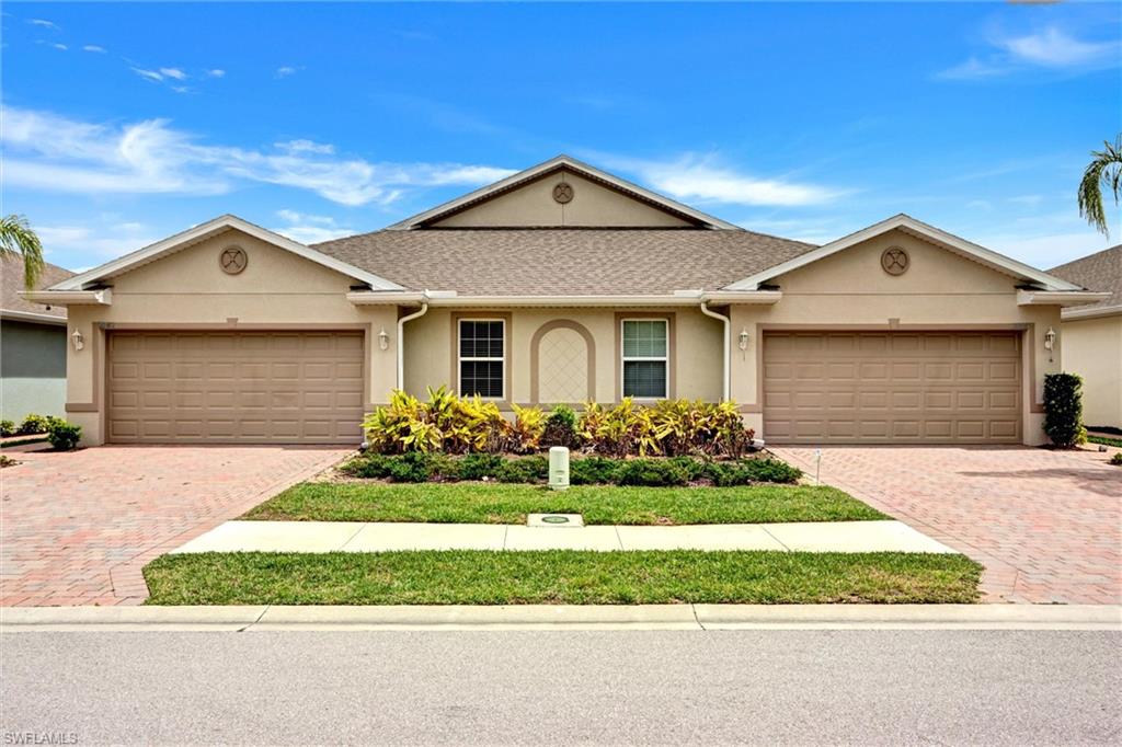 MAGNOLIA LANDING - Residential