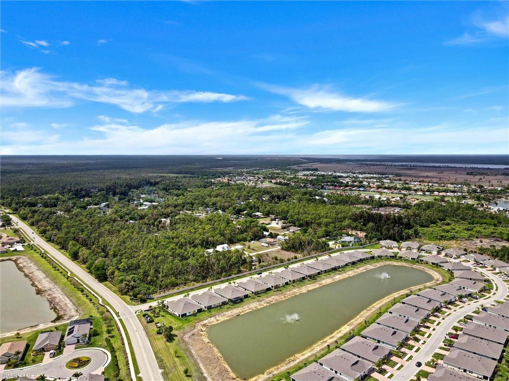 MAGNOLIA LANDING - Residential