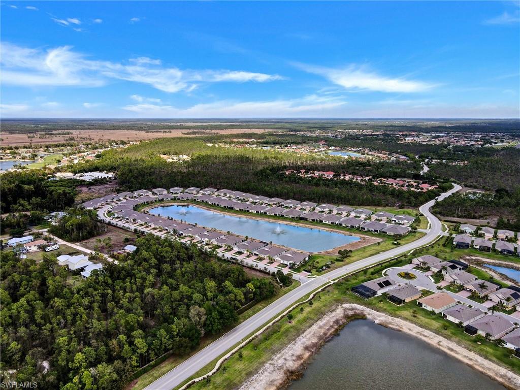 MAGNOLIA LANDING - Residential