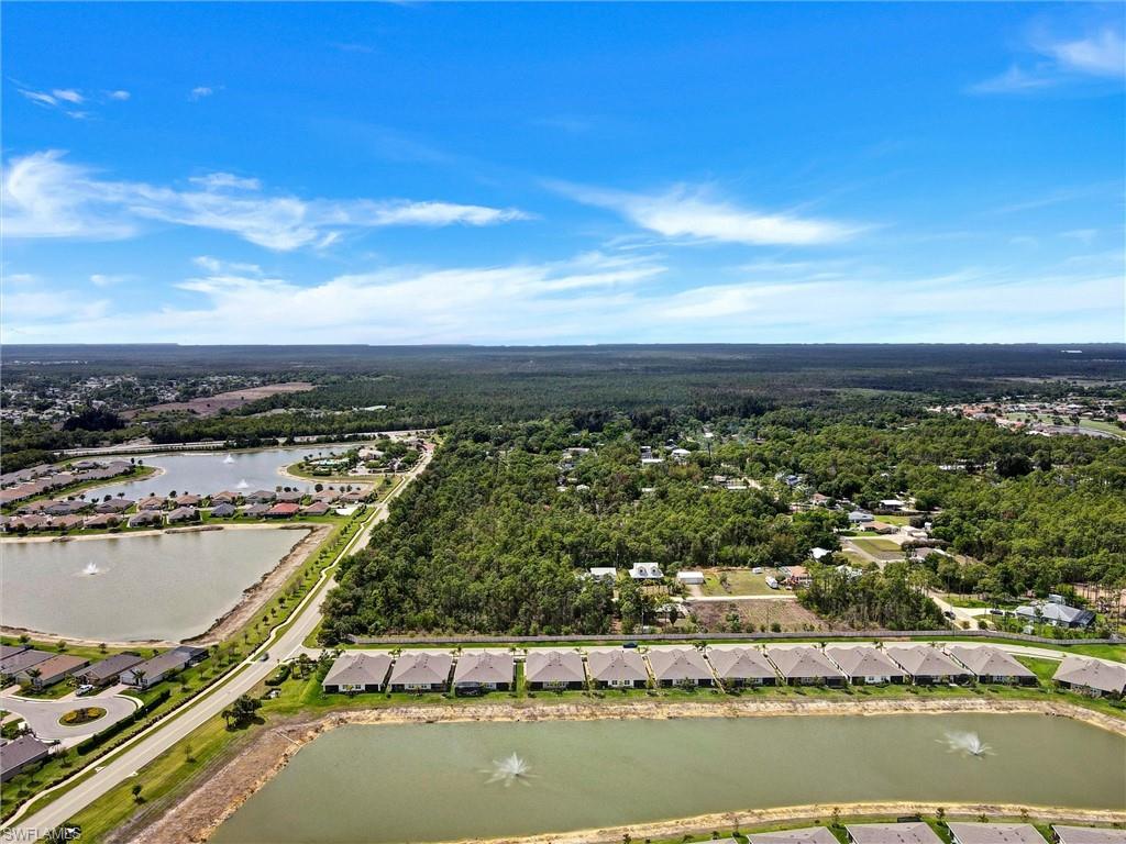 MAGNOLIA LANDING - Residential