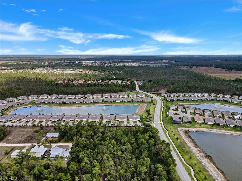 MAGNOLIA LANDING - Residential