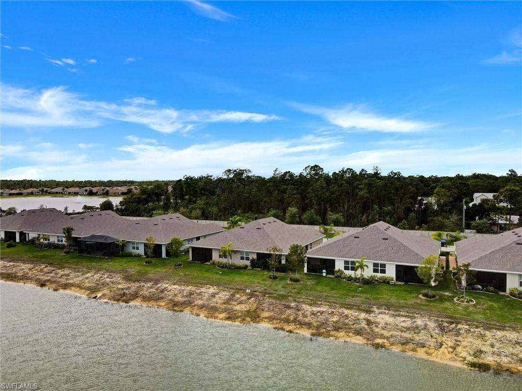 MAGNOLIA LANDING - Residential