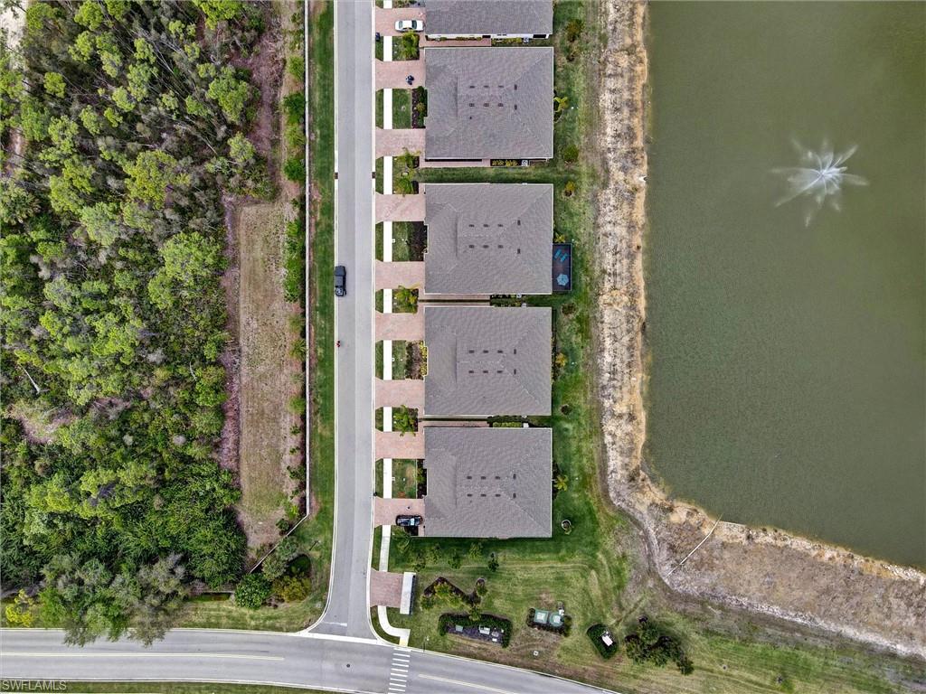 MAGNOLIA LANDING - Residential