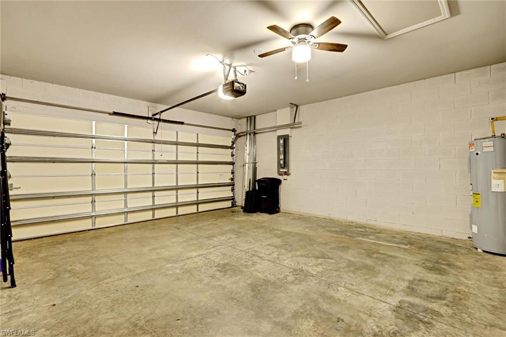 MAGNOLIA LANDING - Residential