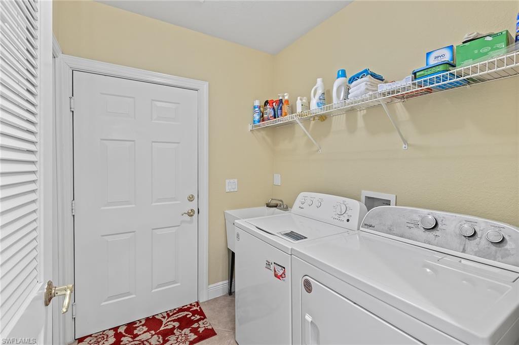 DEER CROSSING - Residential