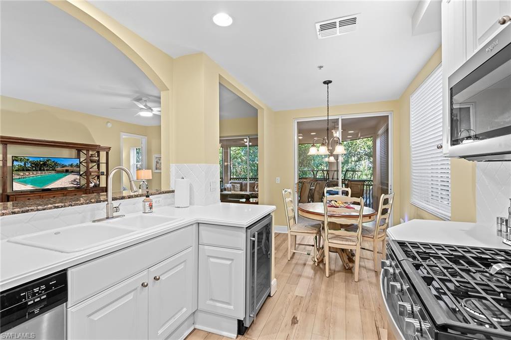 DEER CROSSING - Residential