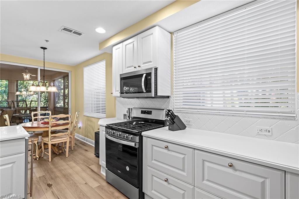 DEER CROSSING - Residential