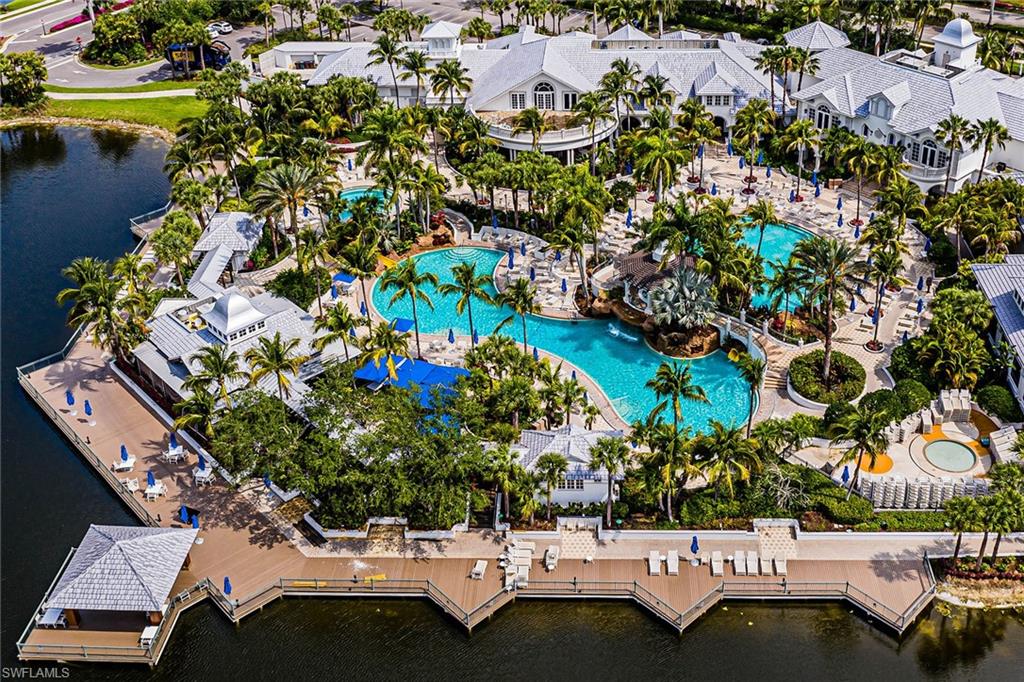 DEER CROSSING - Residential