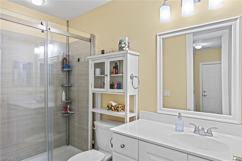 DEER CROSSING - Residential