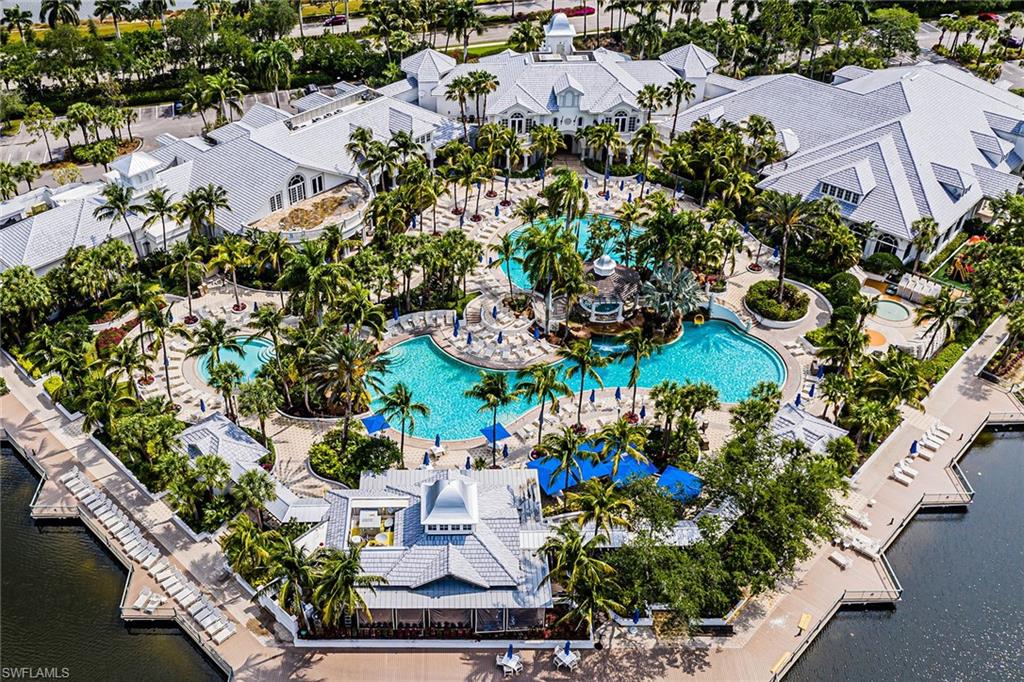 DEER CROSSING - Residential