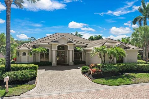 A home in NAPLES