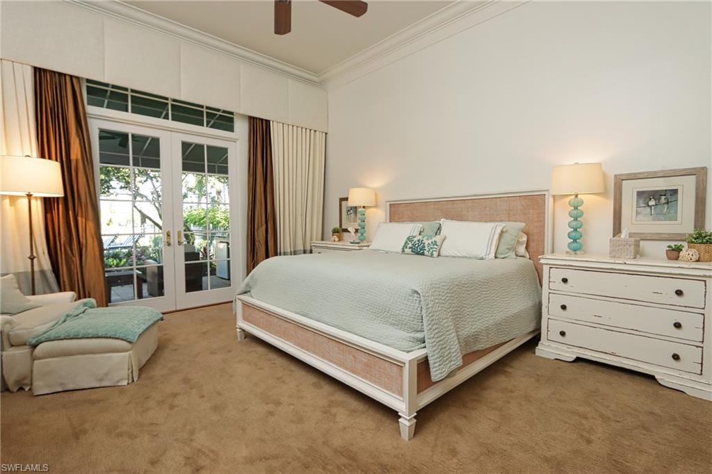 SWEET BAY AT SHADOW WOOD - Residential Lease