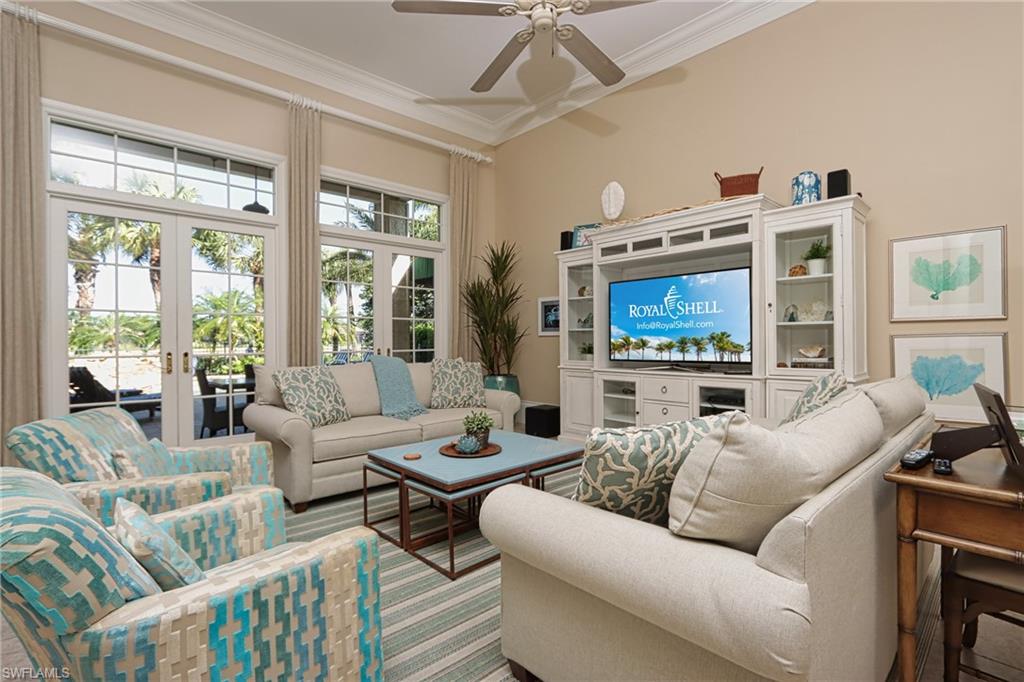 SWEET BAY AT SHADOW WOOD - Residential Lease