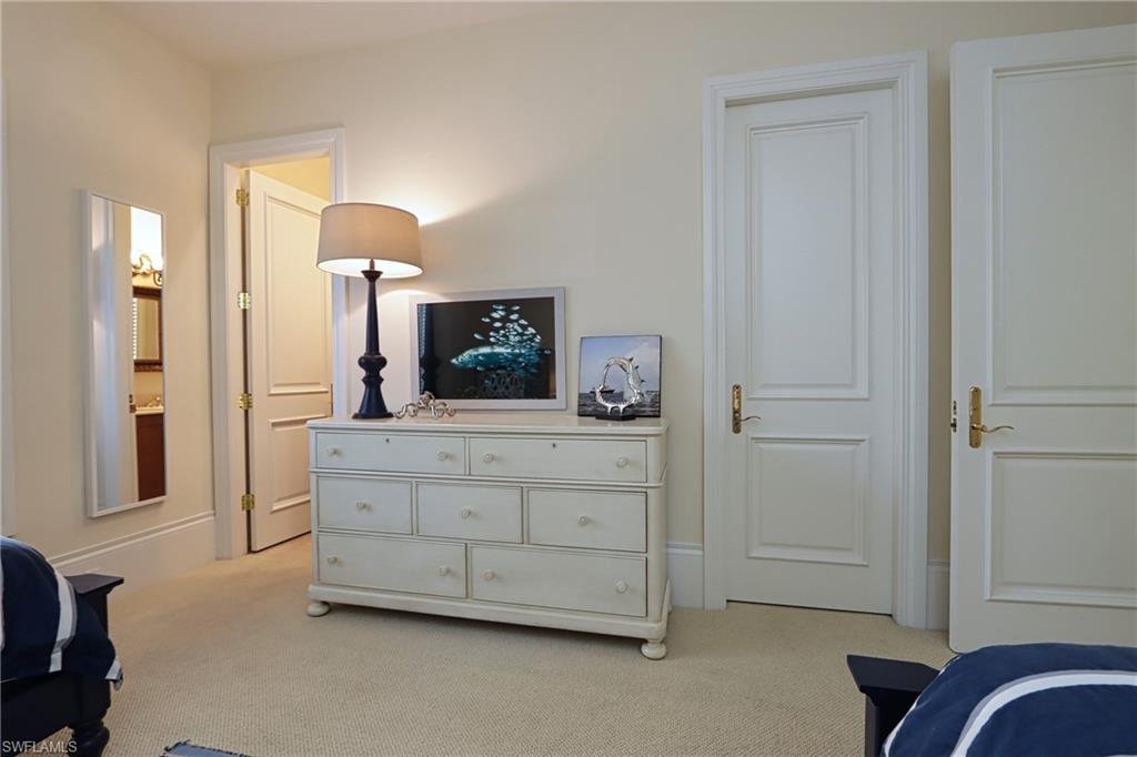 SWEET BAY AT SHADOW WOOD - Residential Lease