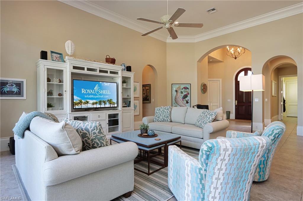 SWEET BAY AT SHADOW WOOD - Residential Lease