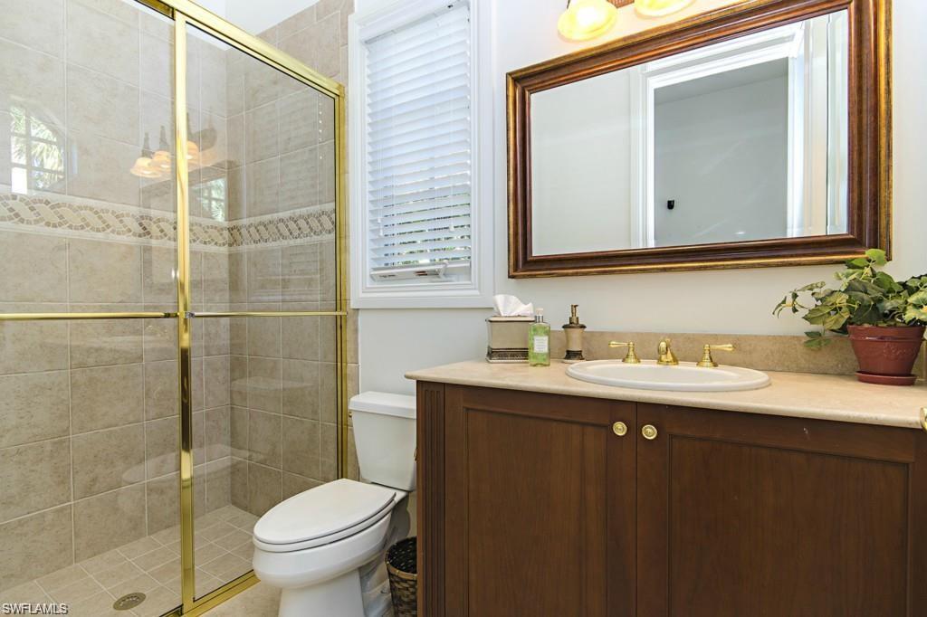 SWEET BAY AT SHADOW WOOD - Residential Lease