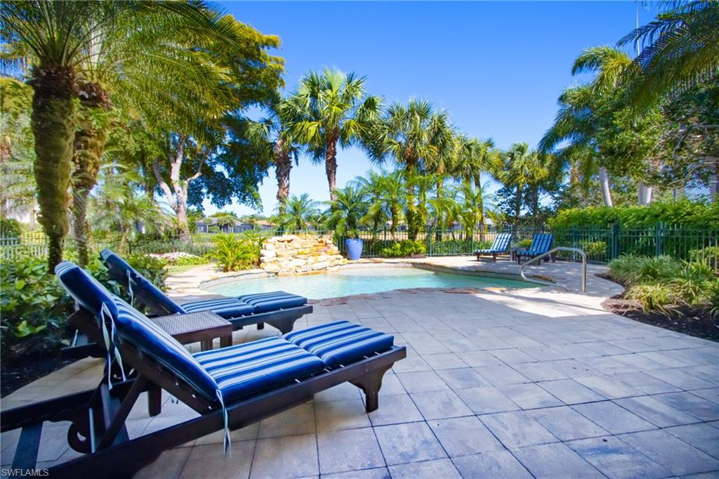 SWEET BAY AT SHADOW WOOD - Residential Lease