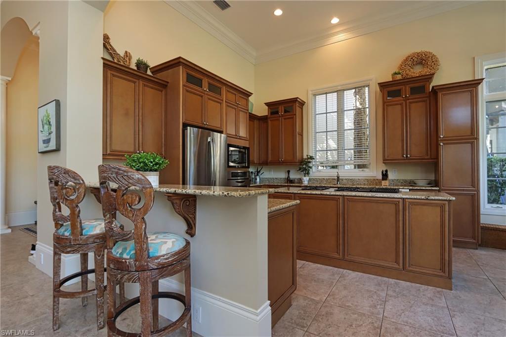 SWEET BAY AT SHADOW WOOD - Residential Lease