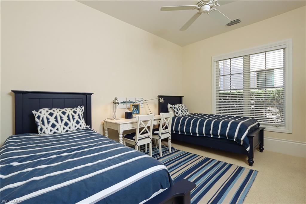 SWEET BAY AT SHADOW WOOD - Residential Lease