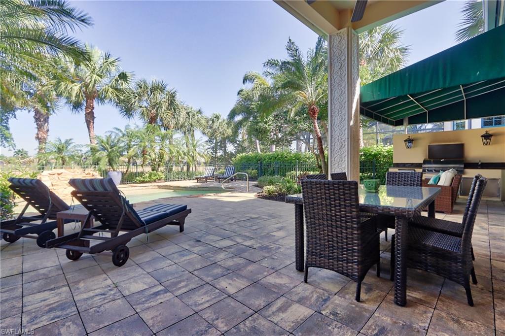 SWEET BAY AT SHADOW WOOD - Residential Lease