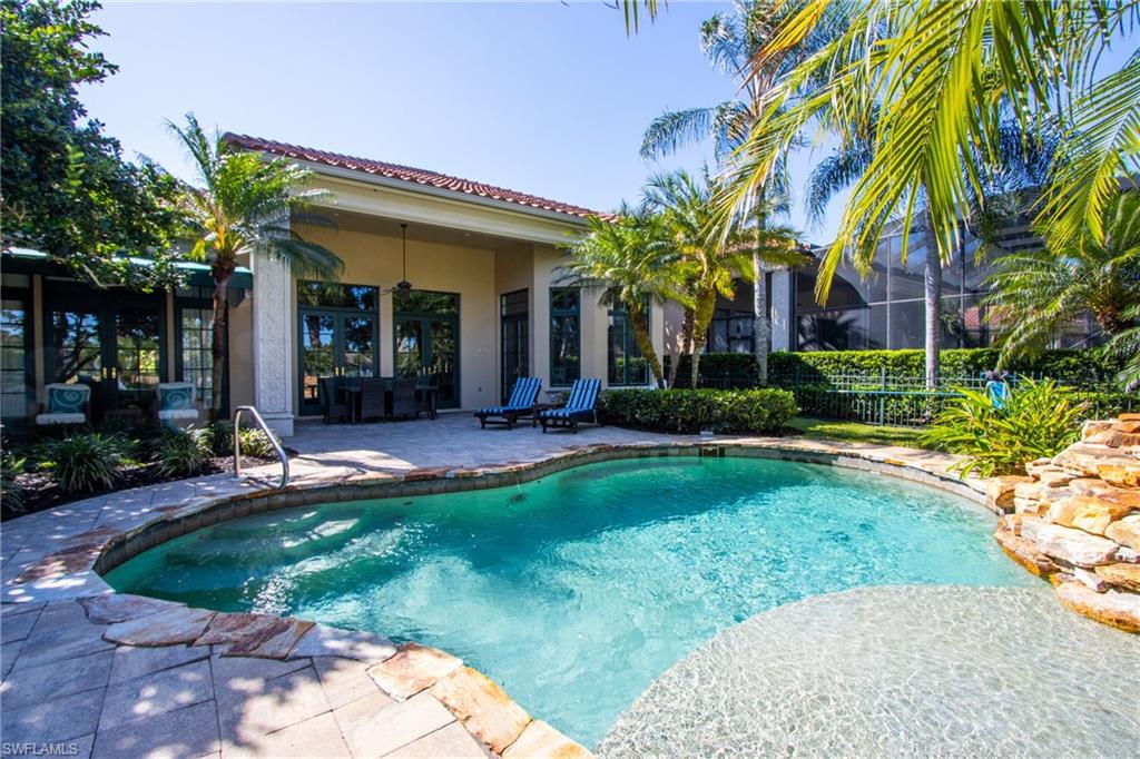 SWEET BAY AT SHADOW WOOD - Residential Lease