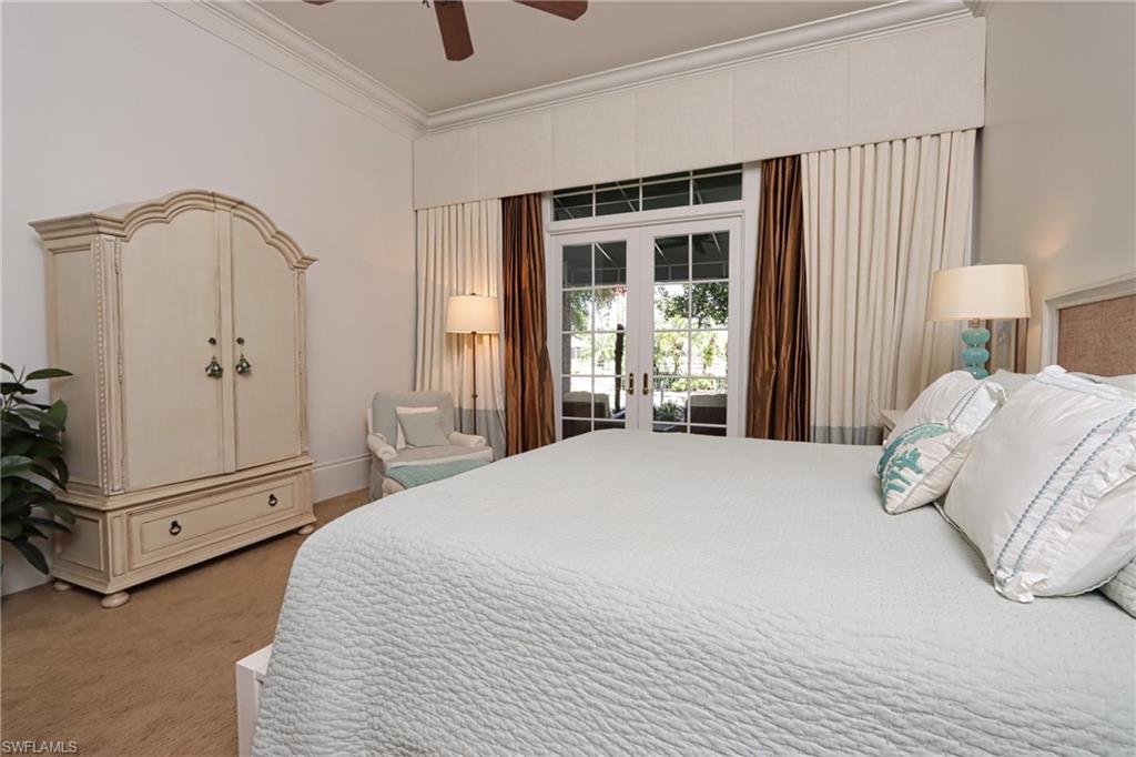 SWEET BAY AT SHADOW WOOD - Residential Lease