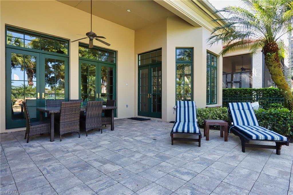 SWEET BAY AT SHADOW WOOD - Residential Lease