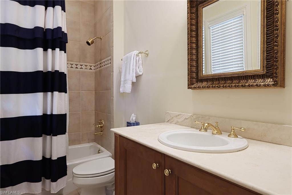 SWEET BAY AT SHADOW WOOD - Residential Lease