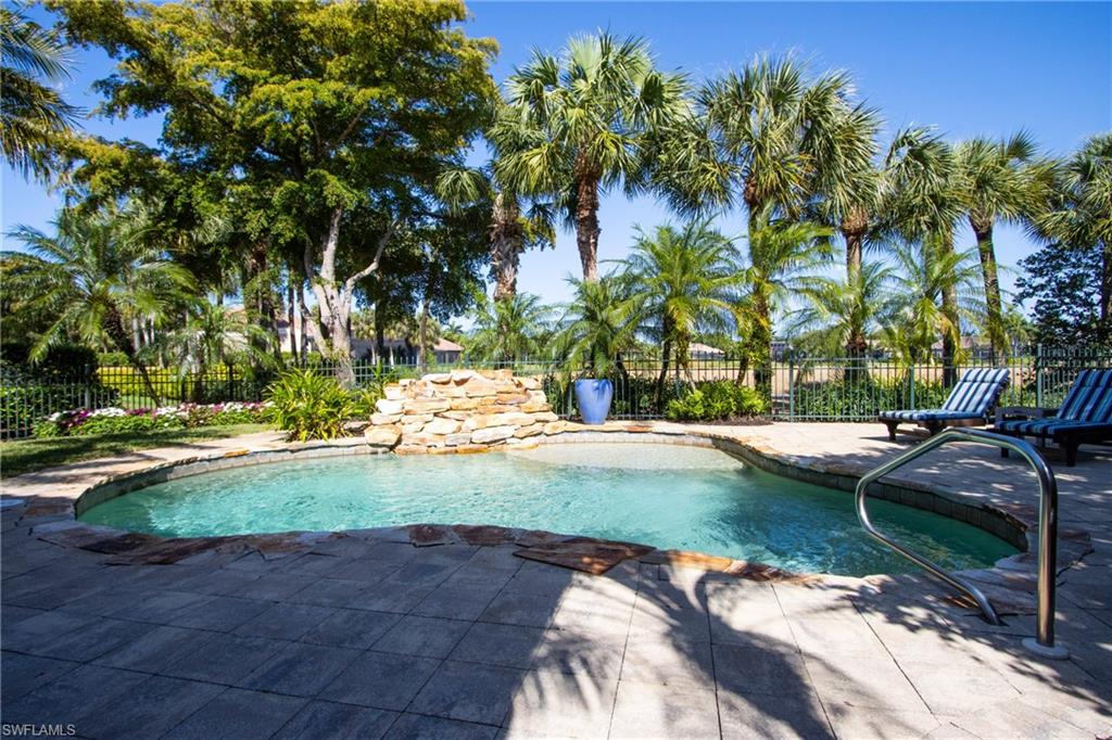 SWEET BAY AT SHADOW WOOD - Residential Lease