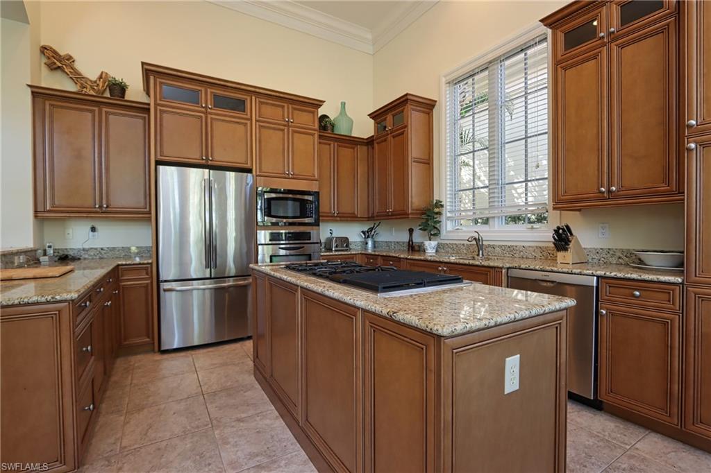 SWEET BAY AT SHADOW WOOD - Residential Lease